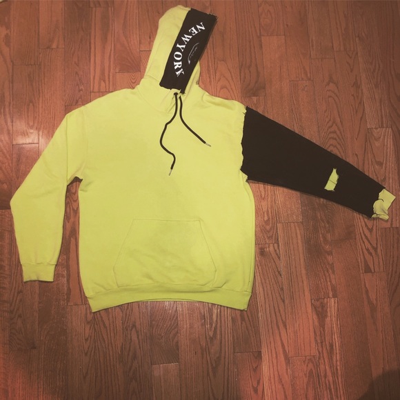 Custom hoodie - Picture 1 of 1